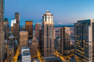 Plus de détails pour 1201 3rd Ave, Seattle, WA - Local commercial à louer