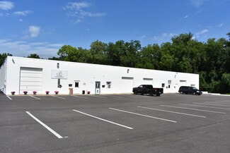 Plus de détails pour 7482-7488 E Main St, Reynoldsburg, OH - Industriel/Logistique à louer