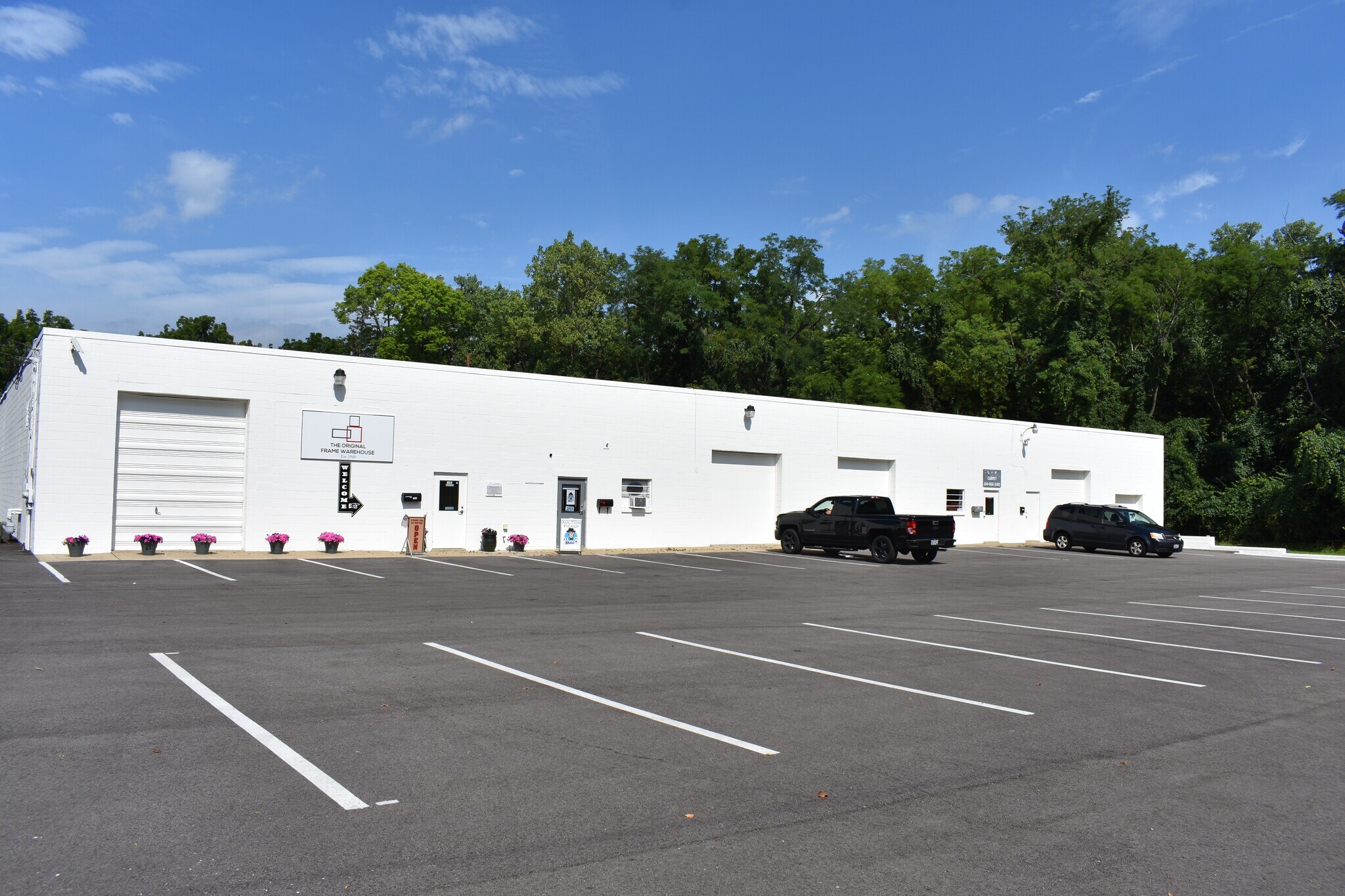 7482-7488 E Main St, Reynoldsburg, OH à louer Photo principale– Image 1 sur 5