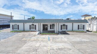 Plus de détails pour 6902 Cook Rd, Houston, TX - Local d'activités à louer