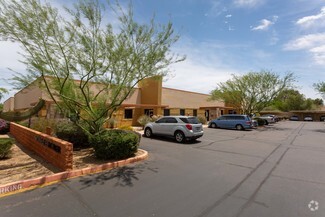 Plus de détails pour 14201 N Hayden Rd, Scottsdale, AZ - Local d’activités à vendre