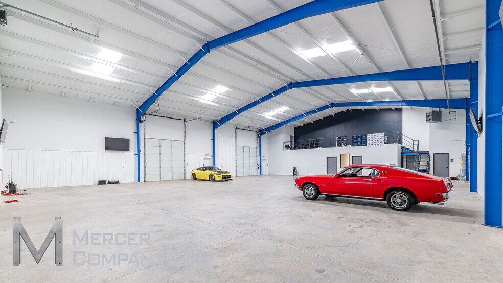 4920 W I-40 Service Rd, Oklahoma City, OK à louer - Photo intérieure – Image 3 sur 11
