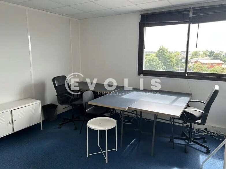 Bureau dans Mérignac à louer - Photo intérieure – Image 2 sur 6