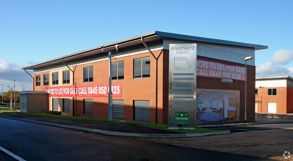 Mercury Ct, Featherstone à louer - Photo principale – Image 1 sur 5
