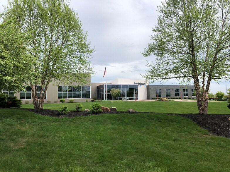 3637 Ridgewood Rd, Fairlawn, OH à louer - Photo de l’immeuble – Image 1 sur 12
