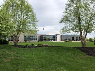 Plus de détails pour 3637 Ridgewood Rd, Fairlawn, OH - Bureau à louer