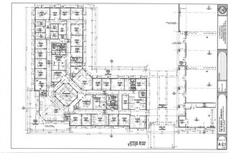 725 Westin Oaks Drive, Hammond, LA à louer Plan de site– Image 1 sur 1