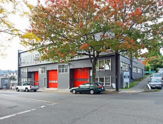 Plus de détails pour 3668 Albion Pl N, Seattle, WA - Bureau à vendre