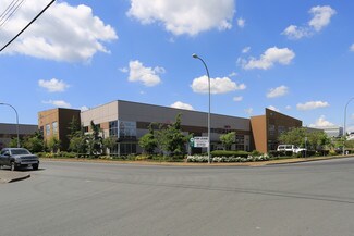 Plus de détails pour 2707 Progressive Way, Abbotsford, BC - Industriel/Logistique à louer