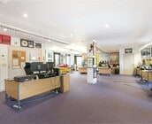 Workspaces