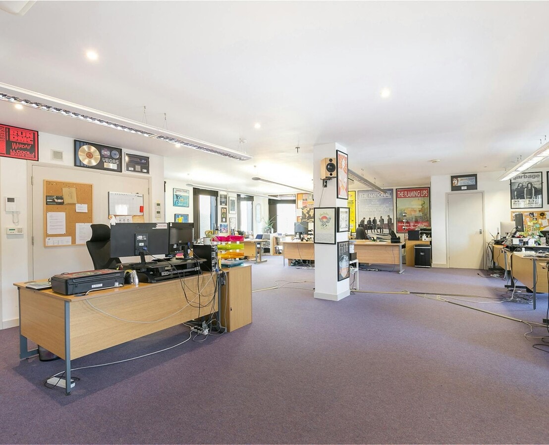7-15 Drysdale St, Londres, LND N1 6ND - Lot 15 -  - Photo intérieure - Image 1 of 6