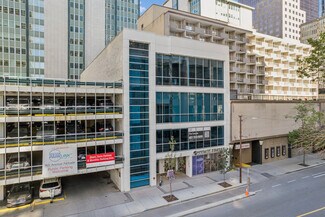 Plus de détails pour 718 8th Ave SW, Calgary, AB - Bureau à vendre