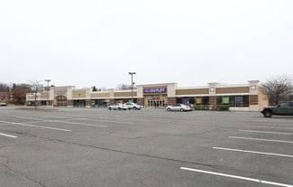Plus de détails pour 50 Hale Rd, Manchester, CT - Local commercial à louer