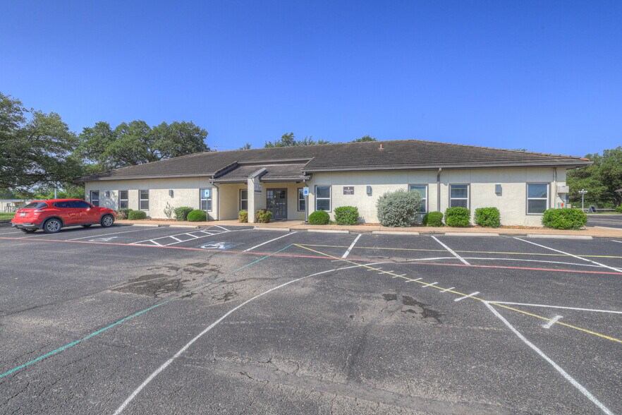 1 Commercial Pl, Schertz, TX à louer - Photo de l’immeuble – Image 3 sur 6