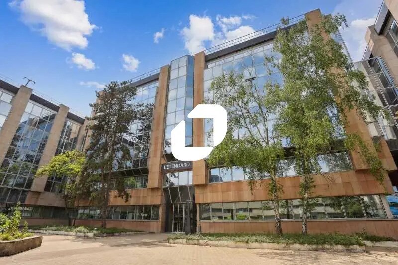 36 Avenue De L'Europe, Vélizy-Villacoublay à vendre - Photo de l’immeuble – Image 2 sur 10