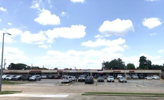 Plus de détails pour 1530 KenForest, Missouri City, TX - Local commercial à louer