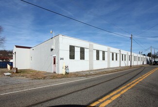 Plus de détails pour 265 State St, Leetonia, OH - Industriel/Logistique à vendre
