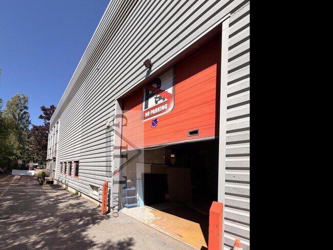 Plus de détails pour Industriel/Logistique à vendre