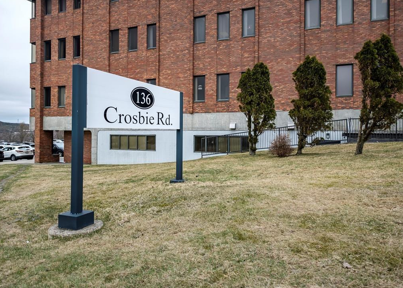 136 Crosbie Rd, St. John's, NL à vendre - Photo de l’immeuble – Image 3 sur 4