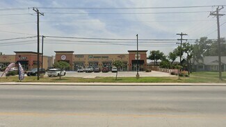 Plus de détails pour 2206 E US Highway 281, Hidalgo, TX - Local commercial à louer