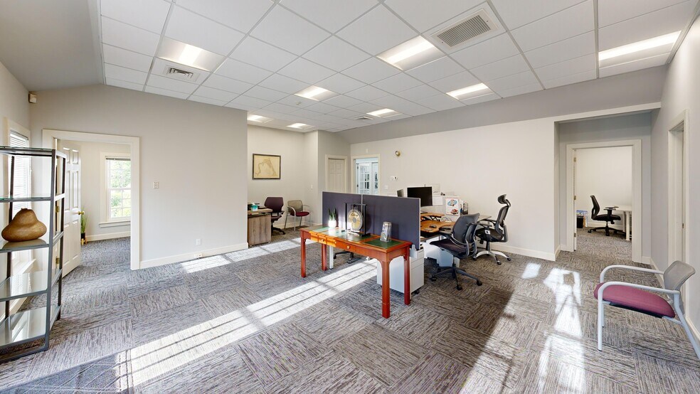 80 K Washington St, Norwell, MA à vendre - Photo de l’immeuble – Image 2 sur 13
