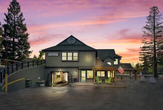 Plus de détails pour 11740 Atwood Rd, Auburn, CA - Spécialisé à vendre