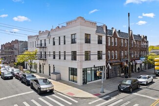 Plus de détails pour 222 E 51st St, Brooklyn, NY - Local commercial à vendre