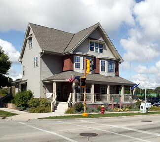 Plus de détails pour 4629 N Port Washington Rd, Milwaukee, WI - Local commercial à vendre