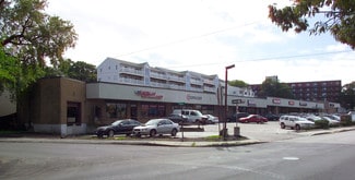 Plus de détails pour 25-35 Scammell St, Quincy, MA - Local commercial à louer