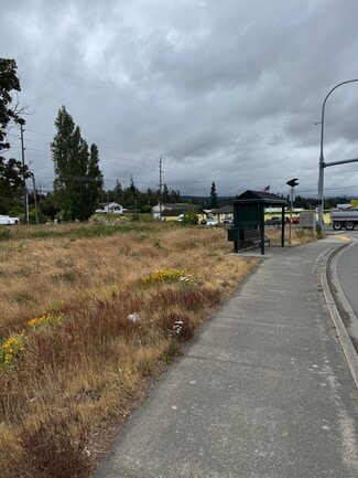 Plus de détails pour 13 Slate Dr, Port Angeles, WA - Terrain à vendre