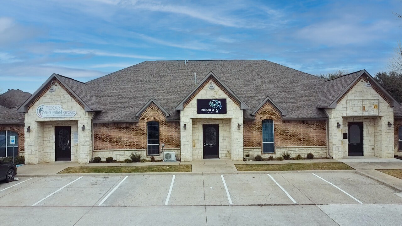 2730 Virginia Pky, McKinney, TX à vendre Photo principale– Image 1 sur 9