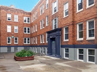 Plus de détails pour 2199 Lansing St, Detroit, MI - Logement à vendre