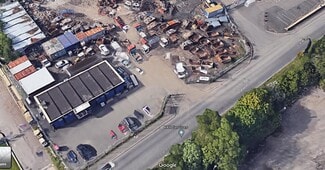 Plus de détails pour 7 Law Pl, East Kilbride - Bureau à louer