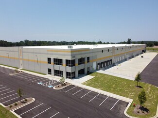 Plus de détails pour 5899 FedEx Ln, Olive Branch, MS - Industriel/Logistique à louer