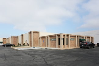 Plus de détails pour 3911-3921 E La Palma Ave, Anaheim, CA - Industriel/Logistique à louer