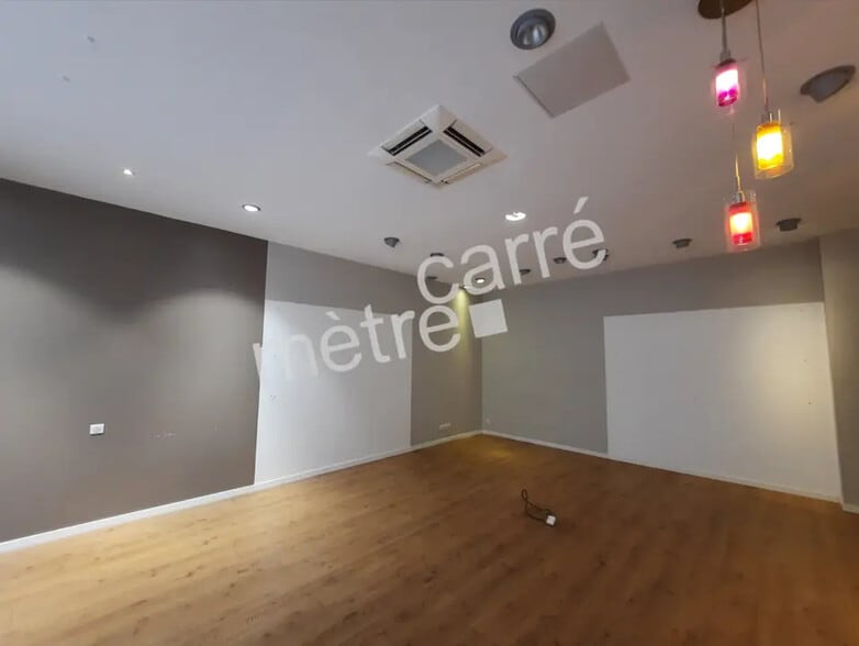 Local commercial dans Nantes à louer - Photo intérieure – Image 2 sur 4