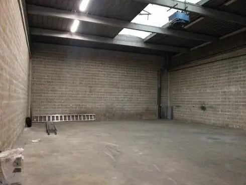 2 Rue Jean Moulin, Le Bourget à louer Photo de l’immeuble– Image 1 sur 2