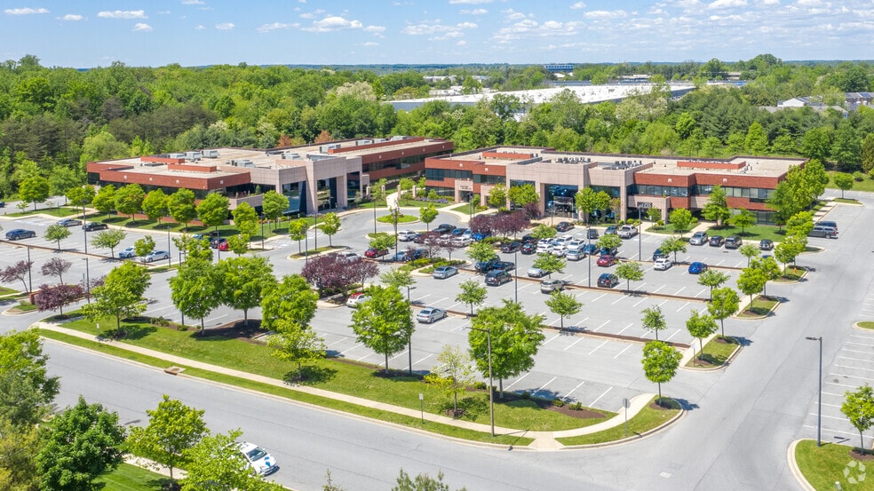 7230 Lee Deforest Dr, Columbia, MD à vendre - Aérien – Image 2 sur 52