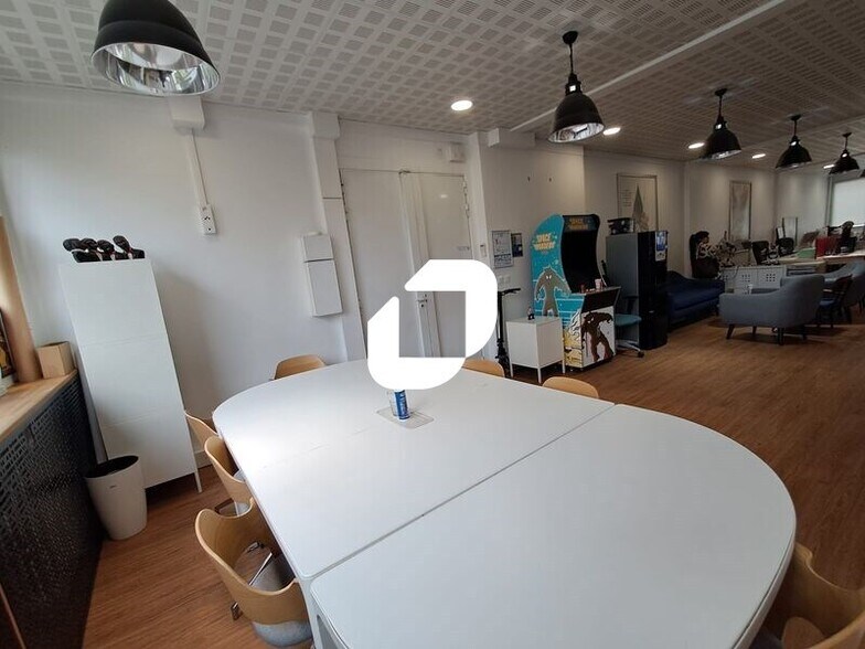 18 Rue De Saisset, Montrouge à louer - Photo intérieure – Image 3 sur 22