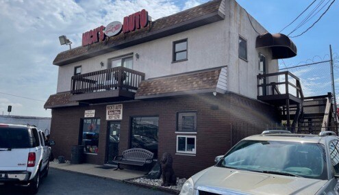 6660 Essington Ave, Philadelphia, PA à vendre - Photo principale – Image 1 sur 1
