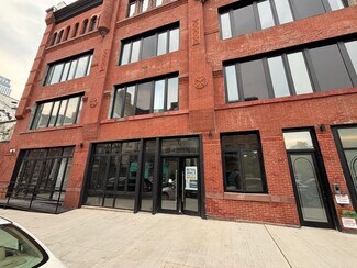 Plus de détails pour 101-107 S 6th St, Brooklyn, NY - Local commercial, Local d'activités à louer