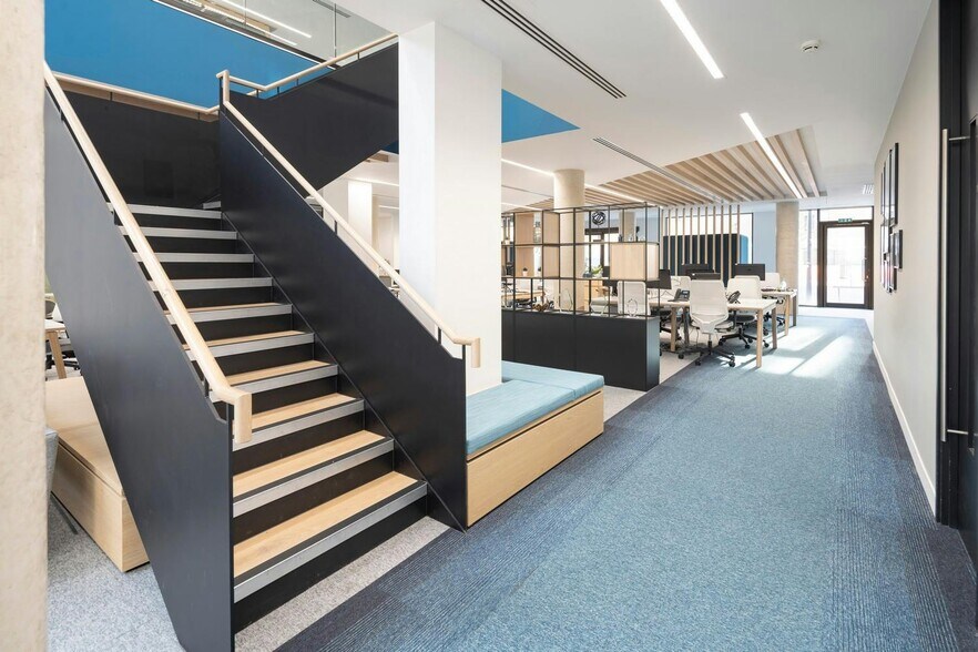 133 Blackfriars Rd, Londres à louer - Photo intérieure – Image 3 sur 19