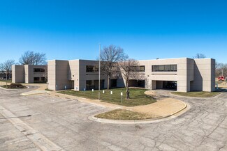 Plus de détails pour 8338 W 13th St N, Wichita, KS - Santé à vendre