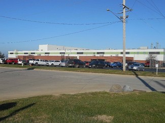 Plus de détails pour 18355 Enterprise Ave, Nashville, IL - Industriel/Logistique à vendre