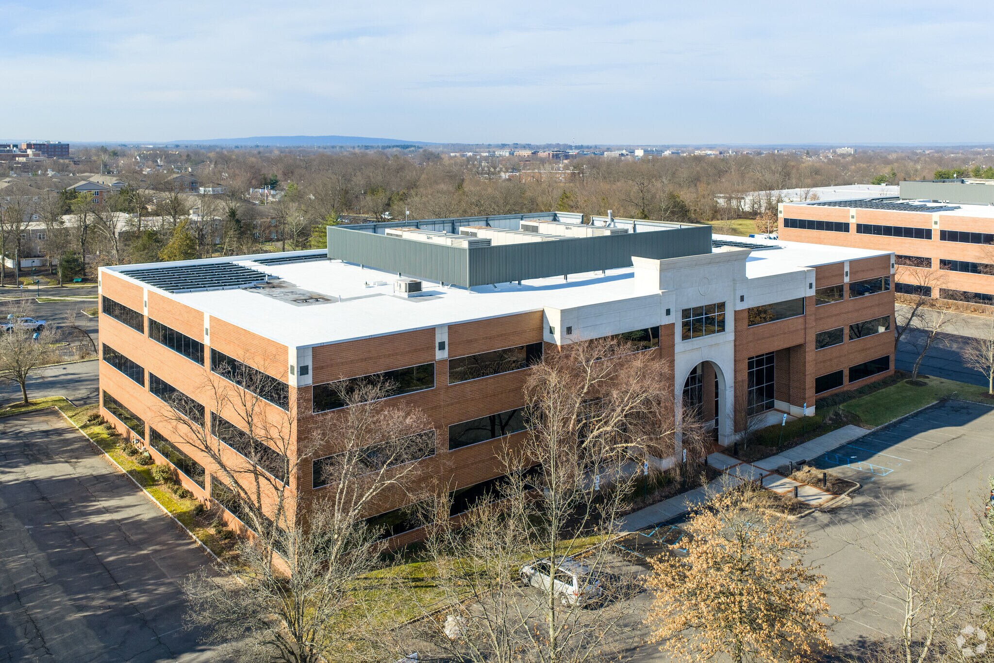 1150 Route 22 E, Bridgewater, NJ à vendre Photo principale– Image 1 sur 31