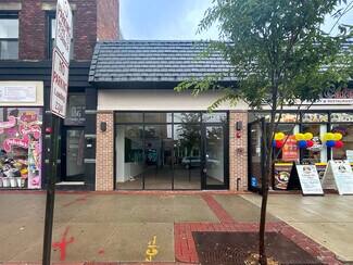 Plus de détails pour 184 E Front St, Plainfield, NJ - Local commercial à louer