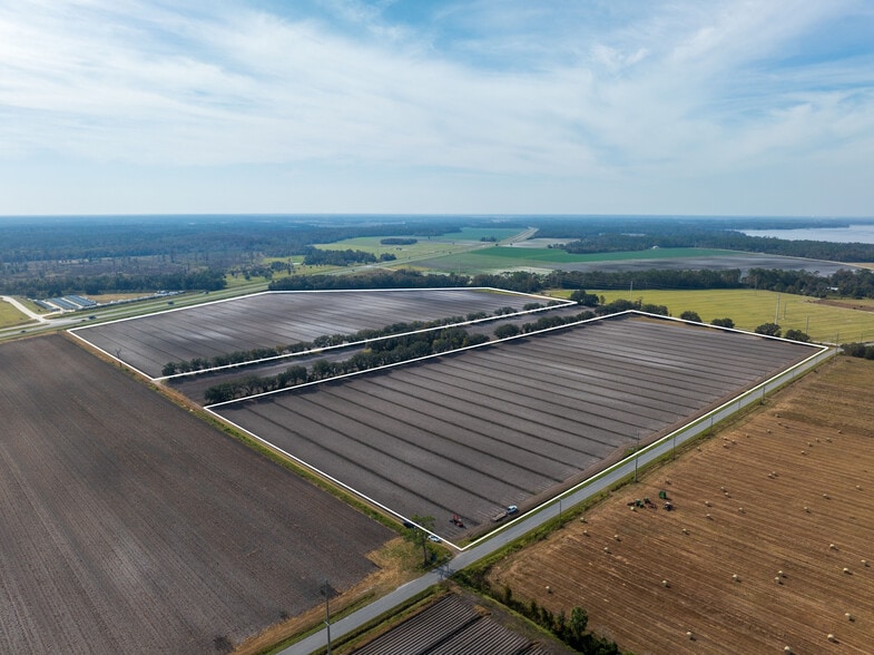 0000 State Road 207, East Palatka, FL à vendre - Aérien – Image 2 sur 8