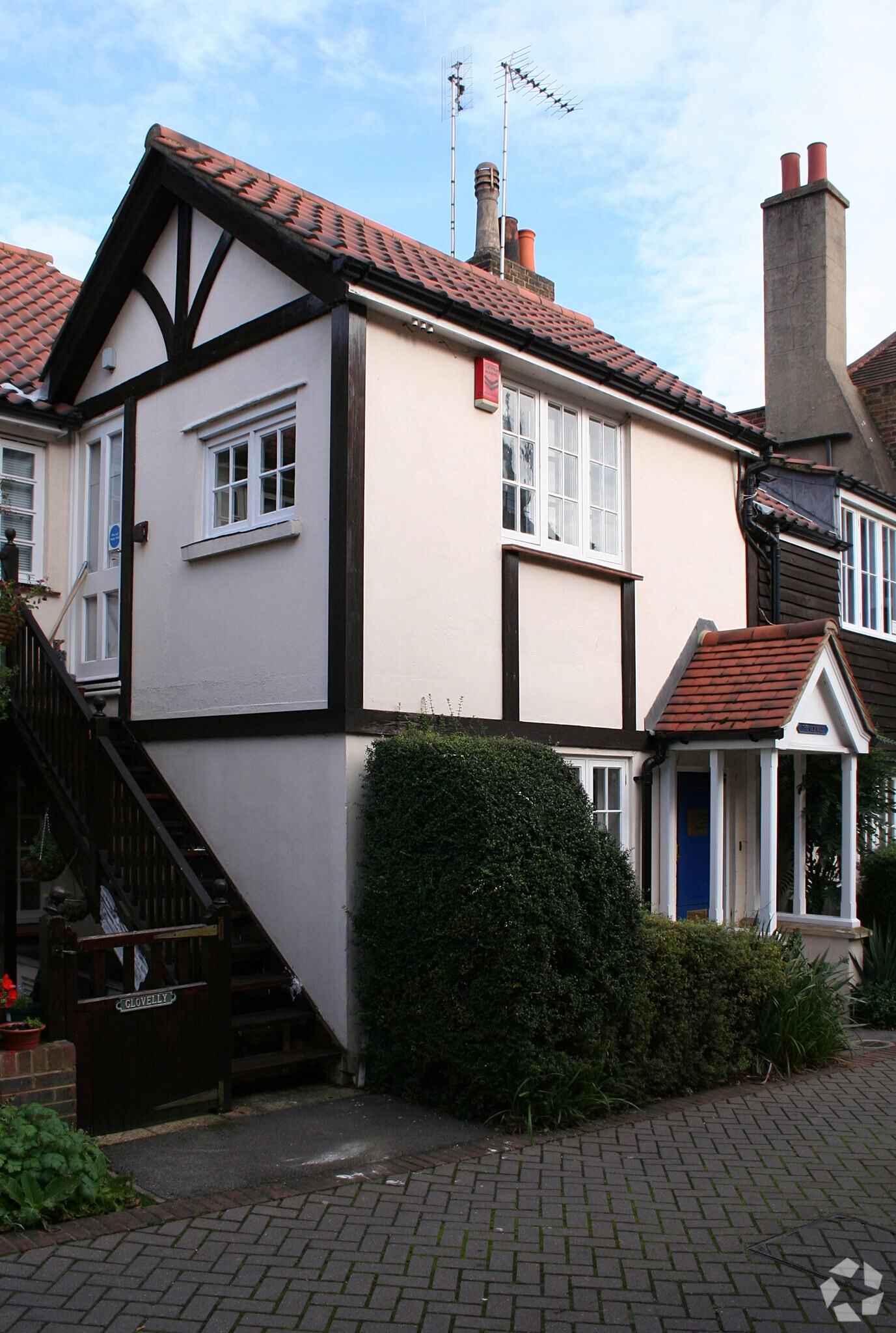 Lower Teddington Rd, Kingston Upon Thames à louer Photo de l’immeuble– Image 1 sur 2