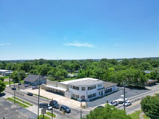Plus de détails pour 97 Sage Avenue, Mobile, AL - Local commercial, Local d'activités à louer