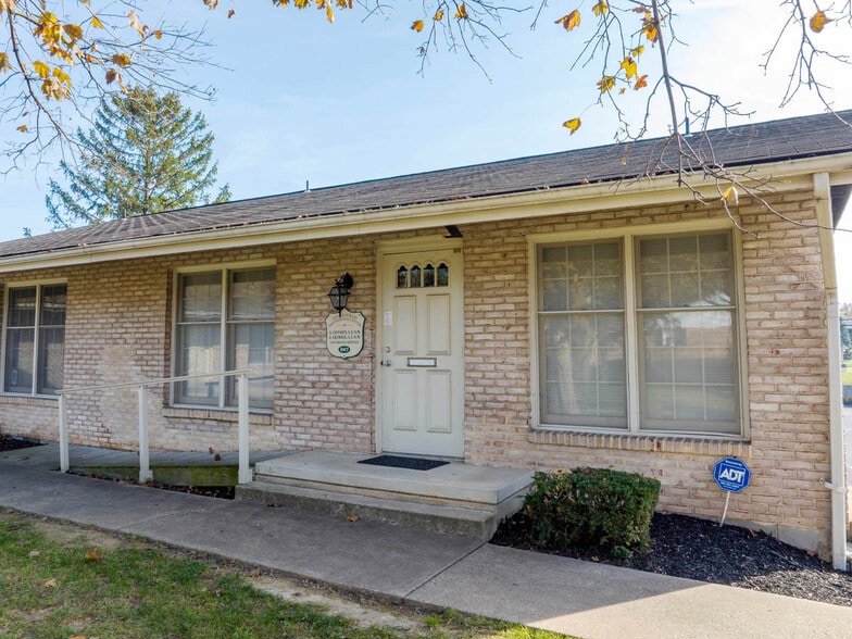 867-885 Clare Ln, York, PA à louer - Photo de l’immeuble – Image 3 sur 8